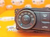 Панель управления климатом MERCEDES-BENZ E-класс W211/S211 (2002 - 2006) фото 2 &mdash; Разборка Мерседес