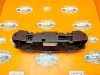 Панель управления климатом MERCEDES-BENZ E-класс W211/S211 (2002 - 2006) фото 6 &mdash; Разборка Мерседес