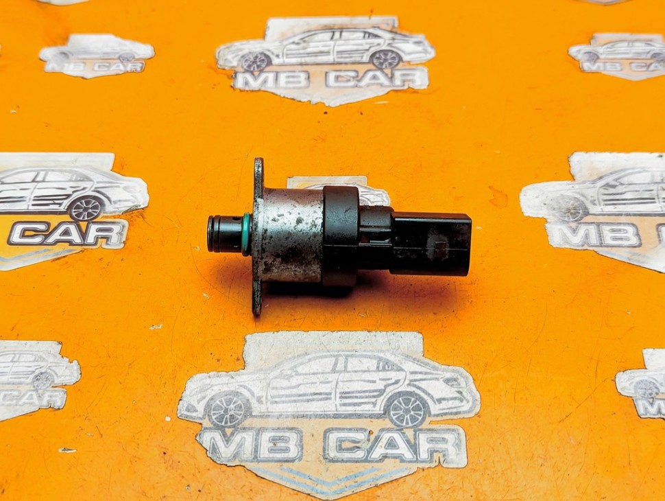 Клапан ТНВД MERCEDES-BENZ B-класс W245 (2005 - 2009) фото 1 &mdash; Разборка Мерседес