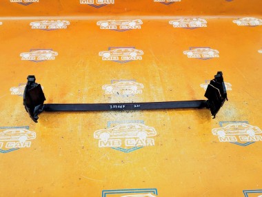 Кожух радиатора MERCEDES-BENZ S-класс W221 (2005 - 2009) — Разборка Мерседес