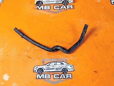 Патрубок ОЖ MERCEDES-BENZ S-класс W220 (1998 - 2005) &mdash; Разборка Мерседес