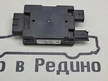 Блок топливного насоса MERCEDES-BENZ X-класс I (2017 - 2020) — Разборка Мерседес