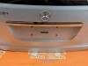 Крышка багажника MERCEDES-BENZ M-класс W164 рестайлинг (2008 - 2011) фото 11 — Разборка Мерседес