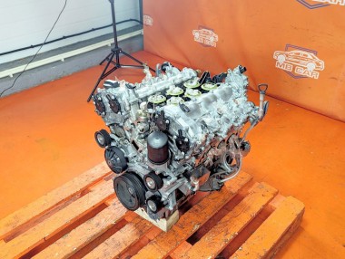 Двигатель бензиновый MERCEDES-BENZ E-класс W212/S212/C207/A207 рестайлинг (2013 - 2016) &mdash; Разборка Мерседес