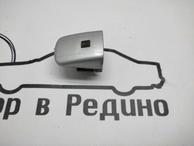 Крышка ручки двери MERCEDES-BENZ E-класс W210/S210 рестайлинг (1999 - 2003) — Разборка Мерседес