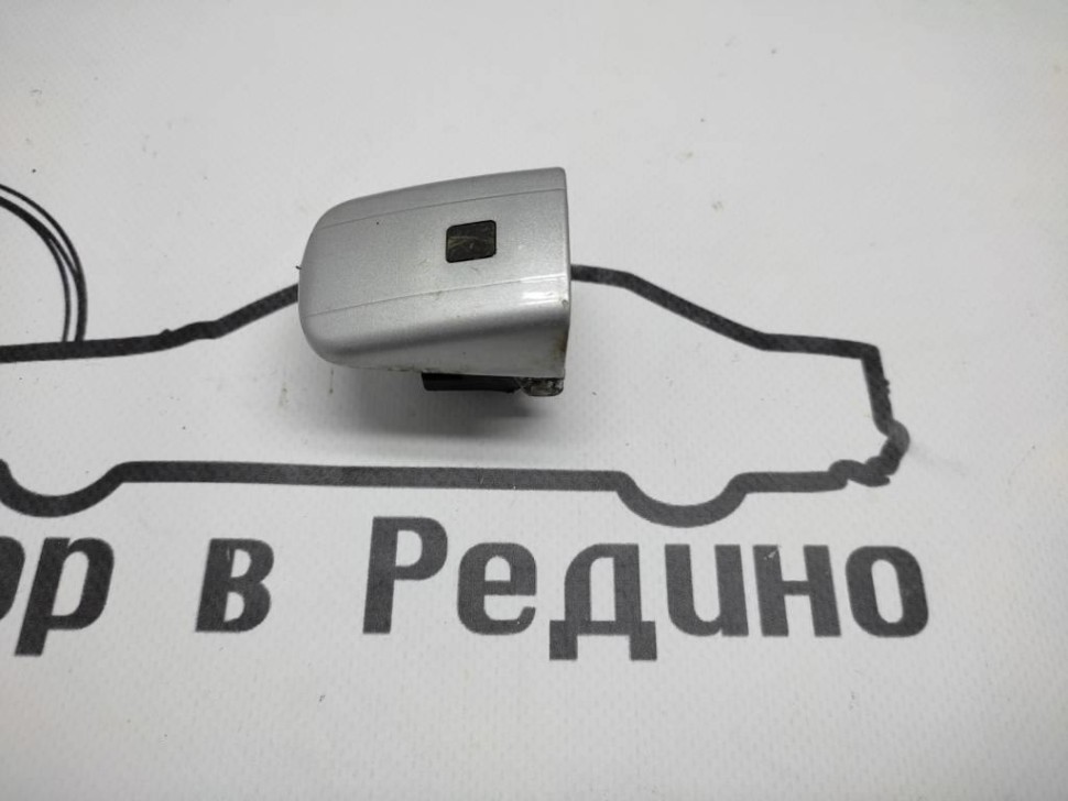 Крышка ручки двери MERCEDES-BENZ E-класс W210/S210 рестайлинг (1999 - 2003) фото 1 — Разборка Мерседес