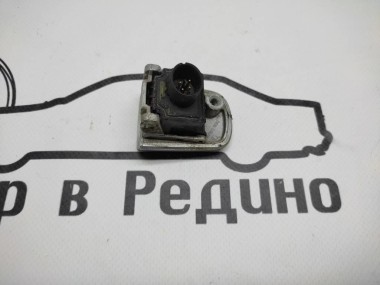 Крышка ручки двери MERCEDES-BENZ E-класс W210/S210 рестайлинг (1999 - 2003) — Разборка Мерседес