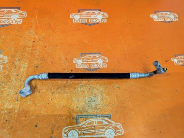 Трубка кондиционера MERCEDES-BENZ C-класс W203/S203/CL203 рестайлинг (2004 - 2008) — Разборка Мерседес