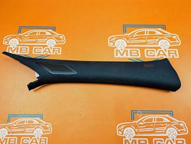 Накладка передней стойки MERCEDES-BENZ A-класс W177 (2018 - 2023) — Разборка Мерседес