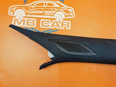 Накладка передней стойки MERCEDES-BENZ A-класс W177 (2018 - 2023) — Разборка Мерседес