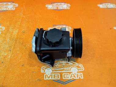 ГУР MERCEDES-BENZ E-класс W211/S211 (2002 - 2006) — Разборка Мерседес