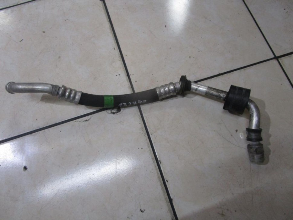 Трубка кондиционера MERCEDES-BENZ CLK-класс C208/A208 рестайлинг (1999 - 2003) фото 1 — Разборка Мерседес