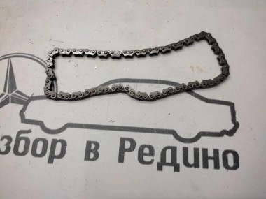 Цепь маслянного насоса АКПП MERCEDES-BENZ GLE-класс AMG Coupe C292 (2015 - 2019) — Разборка Мерседес