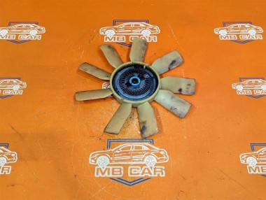 Вискомуфта MERCEDES-BENZ Vito W639 (2003 - 2010) — Разборка Мерседес