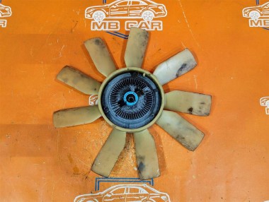 Вискомуфта MERCEDES-BENZ Vito W639 (2003 - 2010) — Разборка Мерседес