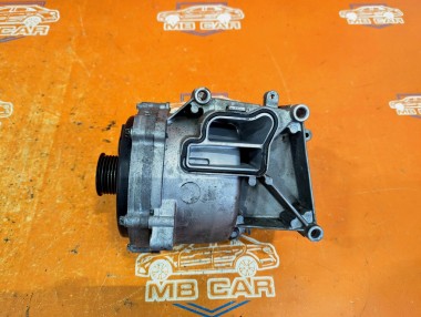 Генератор MERCEDES-BENZ S-класс W220 (1998 - 2005) — Разборка Мерседес