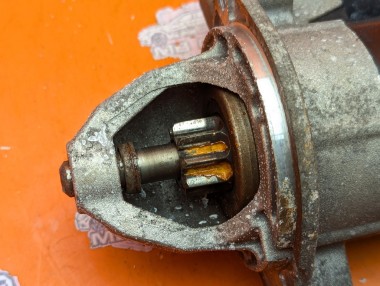 Стартер MERCEDES-BENZ C-класс W203/S203/CL203 (2000 - 2004) &mdash; Разборка Мерседес