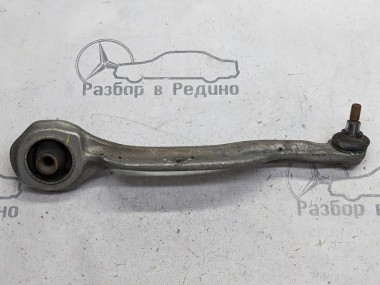 Рычаг передний нижний правый MERCEDES-BENZ S-класс W221 (2005 - 2009) — Разборка Мерседес