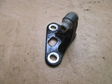 Петля двери MERCEDES-BENZ E-класс W211/S211 рестайлинг (2006 - 2009) — Разборка Мерседес