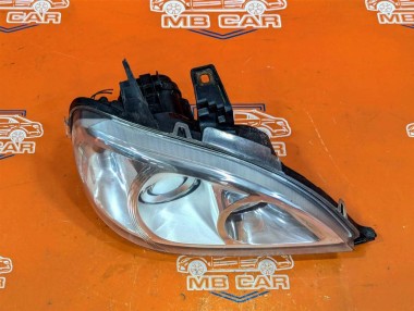 Фара правая MERCEDES-BENZ M-класс W163 рестайлинг (2001 - 2005) — Разборка Мерседес