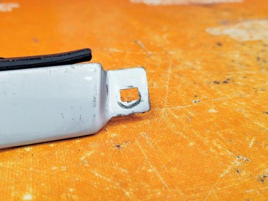 Ресницы фар MERCEDES-BENZ E-класс W124/S124/C124/A124 (1984 - 1997) — Разборка Мерседес