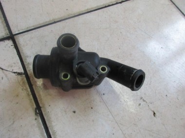 Термостат MERCEDES-BENZ A-класс W168 рестайлинг (2001 - 2004) — Разборка Мерседес