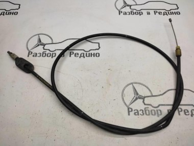 Трос ручника MERCEDES-BENZ C-класс W204/S204/С204 рестайлинг (2011 - 2015) — Разборка Мерседес