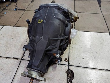 Редуктор задний MERCEDES-BENZ S-класс AMG W222/C217/A217 (2013 - 2017) — Разборка Мерседес