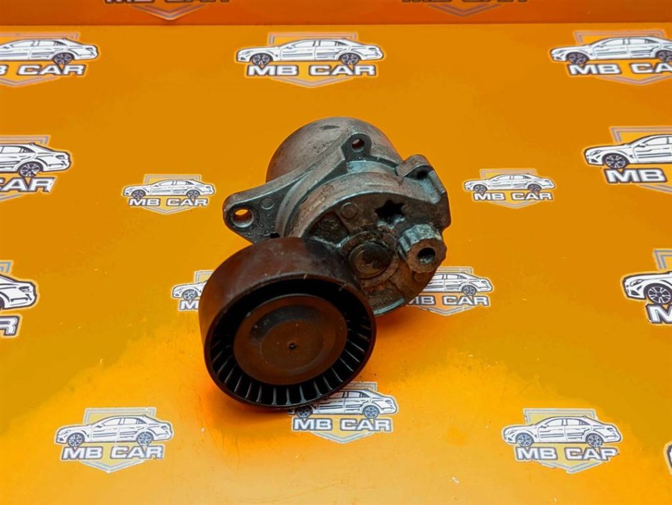 Натяжитель ремня MERCEDES-BENZ Sprinter W901-905 (1995 - 2006) фото 1 — Разборка Мерседес