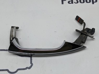 Ручка двери наружняя MERCEDES-BENZ S-класс W221 (2005 - 2009) — Разборка Мерседес