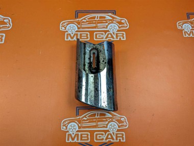 Насадка на глушитель MERCEDES-BENZ E-класс W211/S211 (2002 - 2006) — Разборка Мерседес