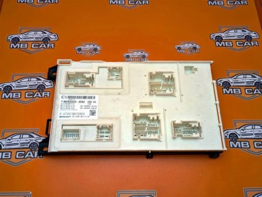 Блок SAM передний MERCEDES-BENZ GLE-класс Coupe C292 (2015 - 2019) — Разборка Мерседес