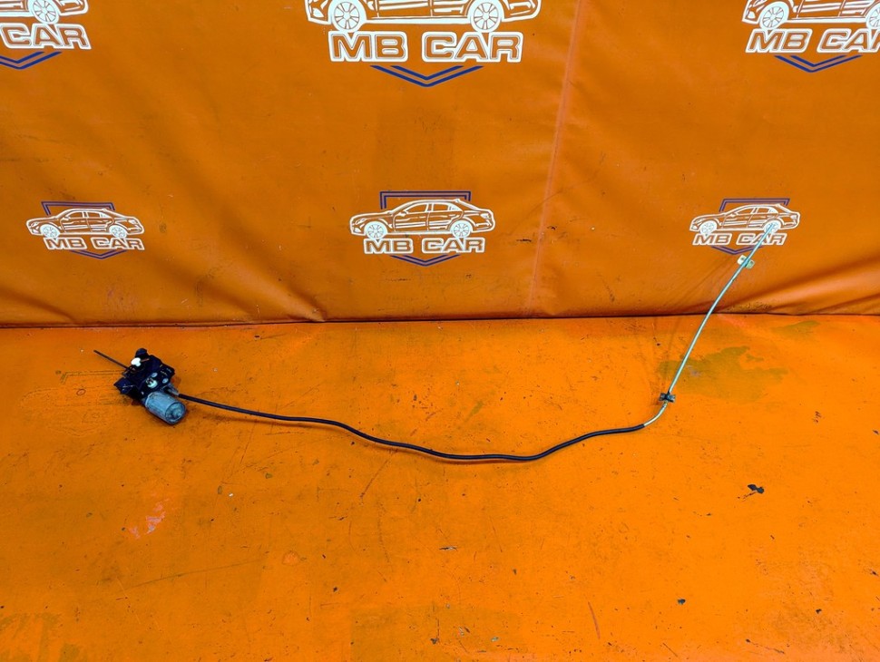 Моторчик люка MERCEDES-BENZ E-класс W124/S124/C124/A124 (1984 - 1997) фото 1 — Разборка Мерседес