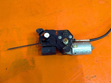 Моторчик люка MERCEDES-BENZ E-класс W124/S124/C124/A124 (1984 - 1997) — Разборка Мерседес
