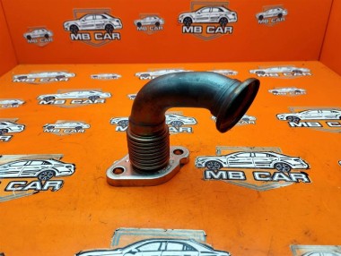 Трубка рециркуляции ОГ MERCEDES-BENZ S-класс W222/C217/A217 (2013 - 2017) — Разборка Мерседес