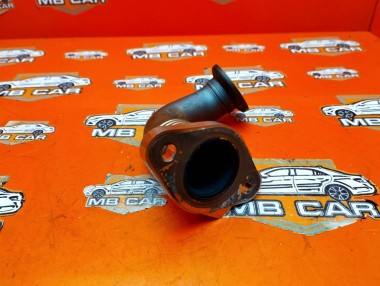 Трубка рециркуляции ОГ MERCEDES-BENZ S-класс W222/C217/A217 (2013 - 2017) — Разборка Мерседес