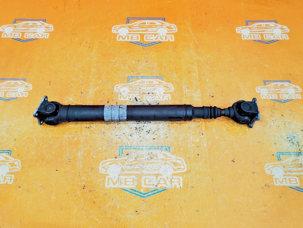 Кардан передний MERCEDES-BENZ C-класс W203/S203/CL203 (2000 - 2004) фото 1 &mdash; Разборка Мерседес