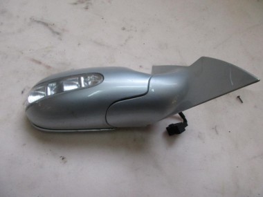 Зеркало правое MERCEDES-BENZ CLK-класс C209/W209 рестайлинг (2005 - 2010) — Разборка Мерседес