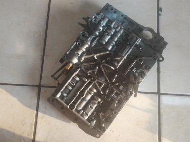 Гидроблок АКПП MERCEDES-BENZ E-класс W211/S211 (2002 - 2006) — Разборка Мерседес