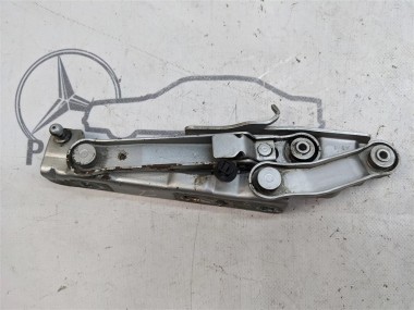 Петля капота MERCEDES-BENZ S-класс W220 рестайлинг (2002 - 2005) — Разборка Мерседес