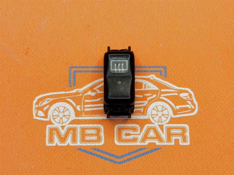 Кнопка MERCEDES-BENZ S-класс W140 (1991 - 1998) фото 1 — Разборка Мерседес