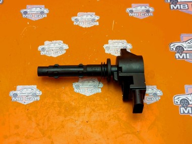 Катушка зажигания MERCEDES-BENZ C-класс W203/S203/CL203 рестайлинг (2004 - 2008) — Разборка Мерседес