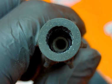 Катушка зажигания MERCEDES-BENZ C-класс W203/S203/CL203 рестайлинг (2004 - 2008) — Разборка Мерседес