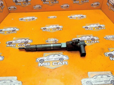 Форсунка ДИЗЕЛЬ MERCEDES-BENZ E-класс W211/S211 (2002 - 2006) &mdash; Разборка Мерседес