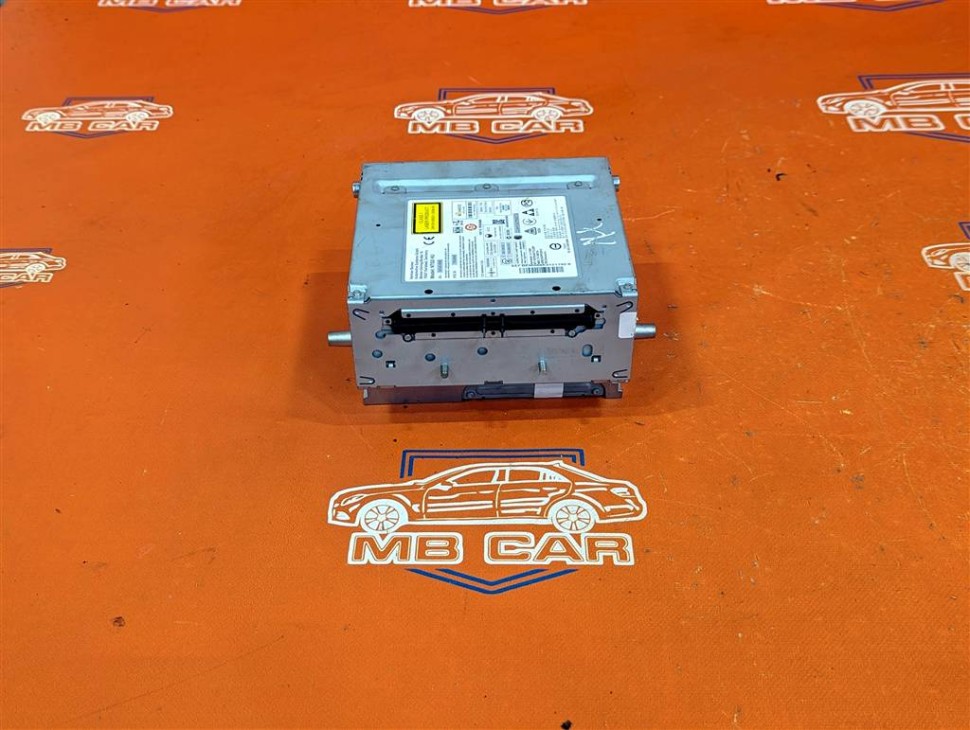 Команд MERCEDES-BENZ X-класс I (2017 - 2020) фото 1 — Разборка Мерседес