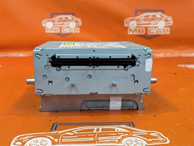 Команд MERCEDES-BENZ X-класс I (2017 - 2020) — Разборка Мерседес