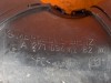 Патрубок воздушный MERCEDES-BENZ E-класс W211/S211 рестайлинг (2006 - 2009) E 200 1.8 AT (184 л.с.) фото 5 &mdash; Разборка Мерседес
