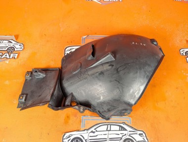 Подкрылок передний левый, задняя часть MERCEDES-BENZ S-класс W221 рестайлинг (2009 - 2013) &mdash; Разборка Мерседес
