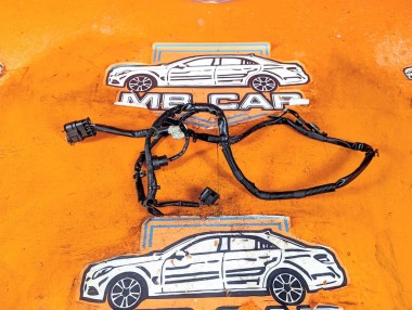 Проводка АКПП MERCEDES-BENZ M-класс W166 (2011 - 2015) &mdash; Разборка Мерседес