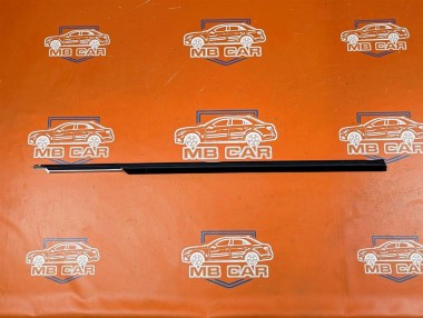 Молдинг стекла двери MERCEDES-BENZ E-класс W212/S212/C207/A207 рестайлинг (2013 - 2016) — Разборка Мерседес